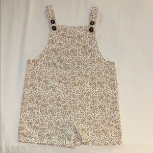 Kendi by Colored Organics overalls